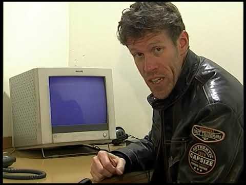 Scholtenhuis - Beno’s Stad  209 (14-4-2005)