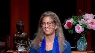 Tara Brach on Authentic Thanks Giving