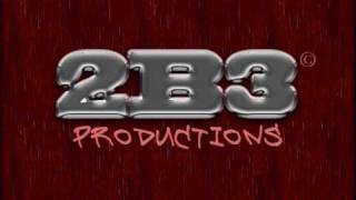 sick hip hop beat (BIRD CALL) 2B3 productions **2010**