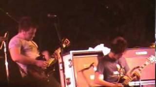 Thrice - 08 - Where The Idols Once Stood - Live UC Riverside
