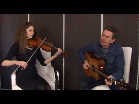 Paul Cornwall & Emma-Kate Prout: A Begging I Will Go / The Otter's Holt
