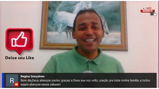 ORAO AO VIVO DE SBADO