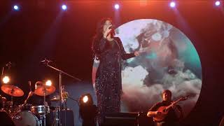 Ana Moura - "O meu Amor foi para o Brasil" (Carlos Tê)