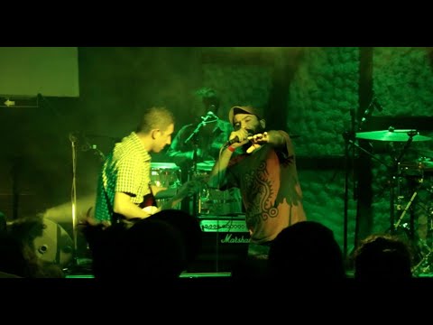 El Ultimo Concierto De  Juanito Ayala con Juana Fe