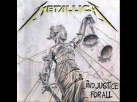 Metallica-Harvester of Sorrow
