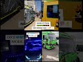 Nganya Matatu Culture Johnwick Panama