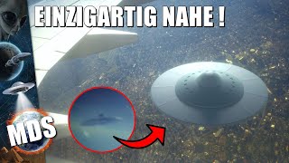 Als würde es mit uns spielen… UFO Video FLYBY lässt Navy und Regierungsmitglieder staunen!
