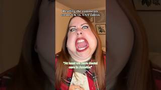 Download lagu My comment section be like: #ukvsusa #britishvsamerican #funny #shorts #comments #commentsection mp3