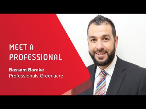 Office Spotlight: Professionals Greenacre