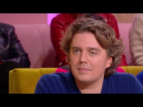 « Alex Vizorek est une œuvre d’art » ! - Je t’aime etc S03