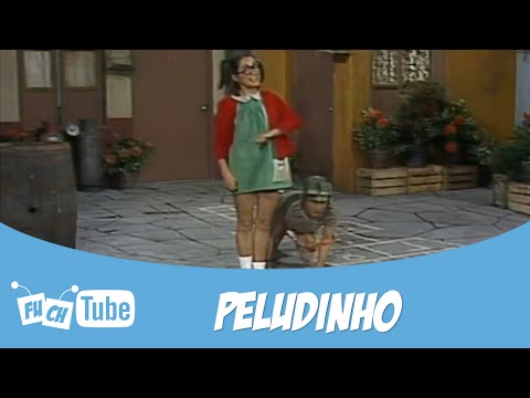 Clipe CH | Peludinho