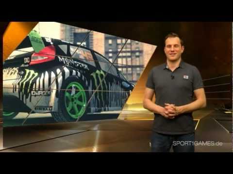 SPORT1-Games: Dirt 3 im Test