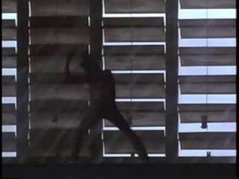 Footloose Warehouse Dance: Redux