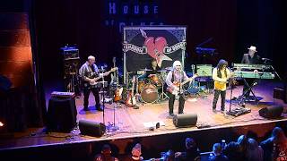 "Shadow of Doubt" at the House of Blues Cleveland Ohio