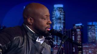 Wyclef Performance