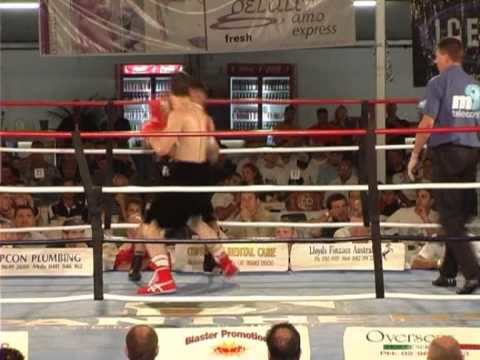 Anton Solopov - Sergio Finetto Rounds 4 & 5