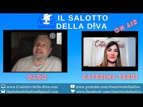 Il Salotto della Diva - Intervista a Dado