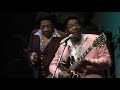 Bobby "Blue" Bland & B.B. King on "Soundstage" (1977) HQ