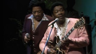 Download lagu Bobby 'Blue' Bland & B.B. King on 'Soundstage' (1977) HQ mp3