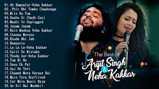 Download lagu The Best Song Of Arijit Singh & Neha Kakkar Songs Romantic Hindi Songs mp3 Download lagu The Best Song Of Arijit Singh & Neha Kakkar Songs Romantic Hindi Songs mp3