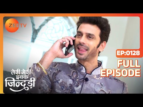 The Judges Insult Jogi at the Audition - Teri Meri Ikk Jindri - Full ep 128 - Zee TV