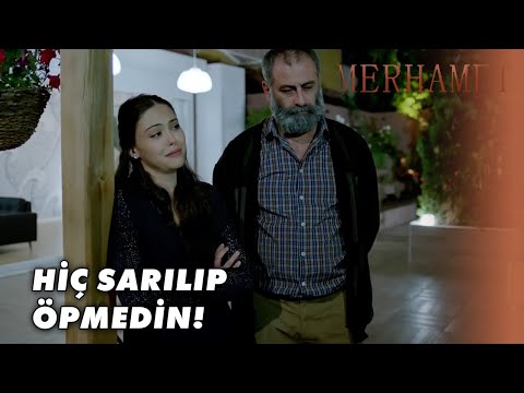 Şadiye, Babasını Suçladı! - Merhamet 18. Bölüm