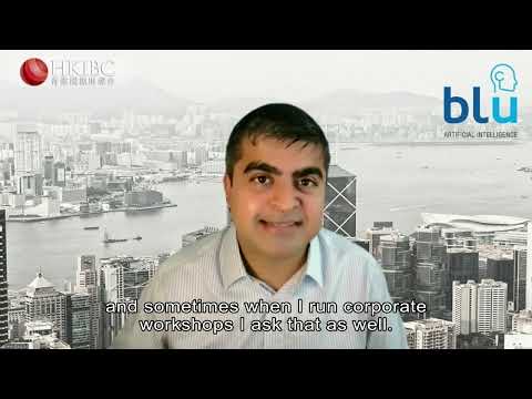 All About Money | Kevin Pereira on AI’s impact on high value sectors and labor market