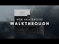 Video 2: Aria Engine