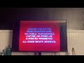 Opening To Disney Sing Along Songs Very Merry Christmas Songs 1989 VHS