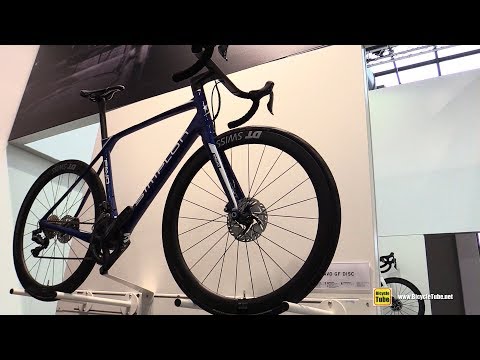 2020 Simplon Pavo GF - Walkaround - 2019 Eurobike