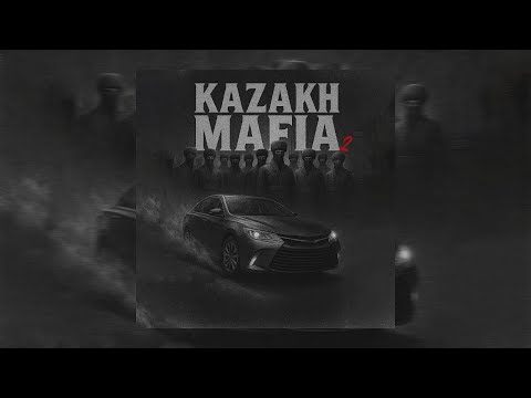 GOLDEN TBILISI - Kazakh Mafia 2