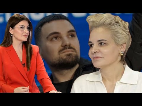 'Jam vjehrrë në...'/ Është xheloze Kryemadhi për partneren e djalit? "Më shumë e shoh..."