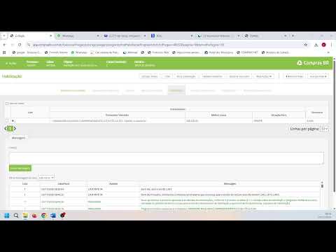 PREGÃO ELETRÔNICO N.º 60/2025 - SANTA ISABEL DO IVAÍ - PR