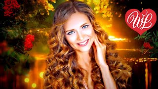 КАЛИНА - КРАСНАЯ РЯБИНА - ЧЁРНАЯ ♥ У ПРИРОДЫ НЕТ ПЛОХОЙ ПОГОДЫ WLV ♥ ВРЕМЕНА ГОДА