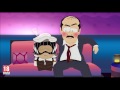 Vidéo de gameplay de South Park: The Fractured But Whole  XBox  SEASONPASS