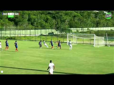 Iago André - 03.10.2020 - Bahia 2 x 3 Athlético Paranaense - Brasileirão Sub-20 - 4ª Rodada