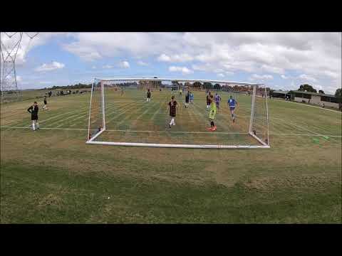 KDC vs SEDA NM 2020 PL CUP