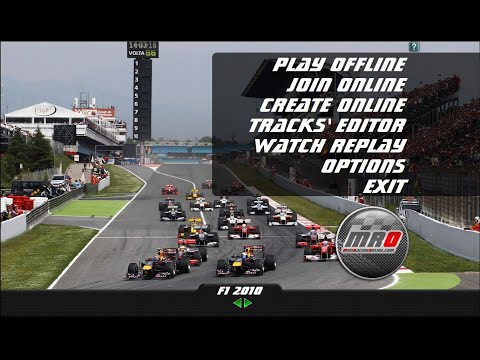 MiniRacingOnline youtube-video