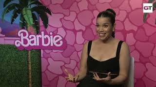 America Ferrera says Ugly Betty character would have problems with Barbie