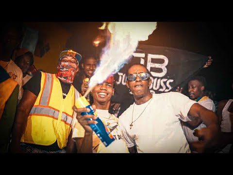 JussbusscampRecords and Sluwwy Musiq Official