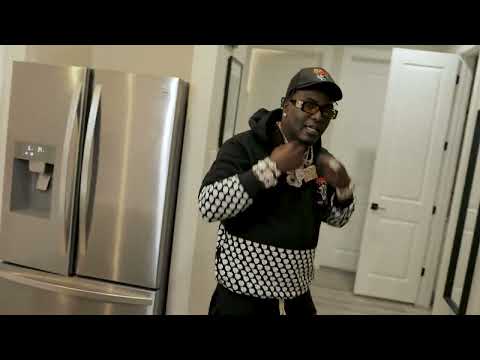 Lou Gram x PBN Polo -  Twice On Me (Official Music Video)