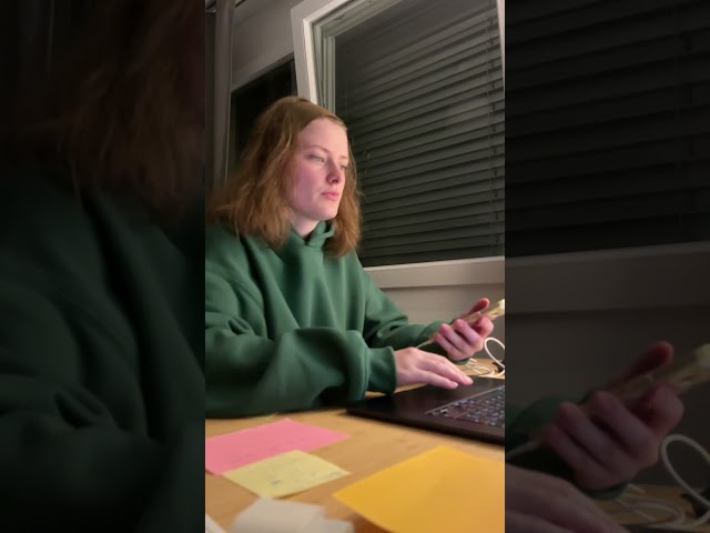 Video teaser for Review - ICY BOX IB-HUB1454-C31 4-Port USB Hub Test mit Caroline Schnelle Datenübertragung und Laden