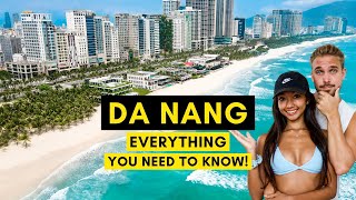 Da Nang, Vietnam - FULL Travel Guide 2024