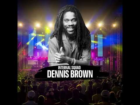 Dennis Brown Reggae Mix 