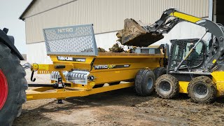 Nitro L S Series Video