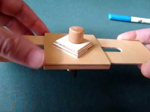 Coin and Bolt Mystery (Teufels-Durchdringung) by Magiro, Cannon Magic