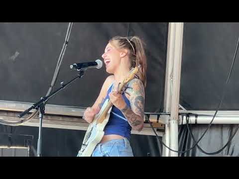 Lisasinson - Atasco - Live @ Primavera Festival, Barcelona - 05/2024