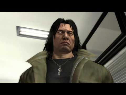 Yakuza 4 - Part 2 Taiga Saejima - Chapter 3 Side Missions (2/4)
