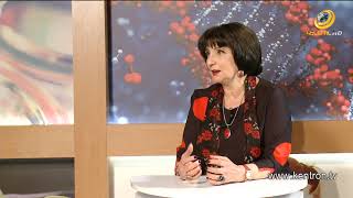 Առողջություն և Գեղեցկություն 27.12.19 «Աերոֆլեքս», Ռայա Մանուլյան