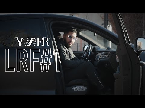 Yasser - LRF #1 (Clip Officiel)